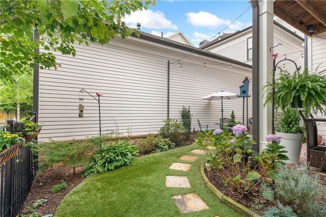 126 Academy Street, Alpharetta, GA 30009