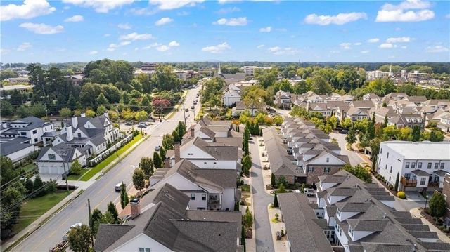 126 Academy Street, Alpharetta, GA 30009