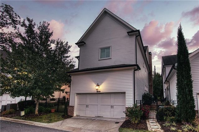 126 Academy Street, Alpharetta, GA 30009