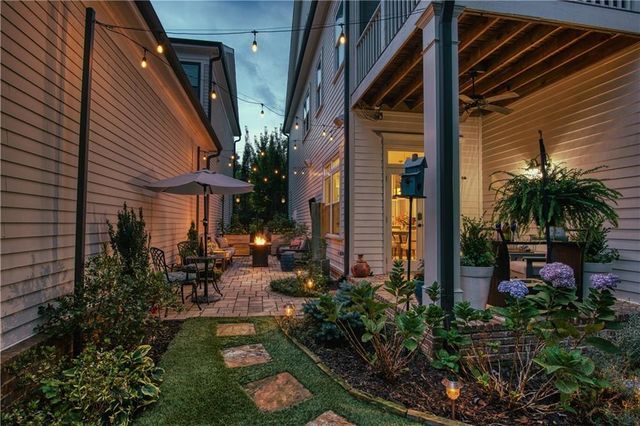 126 Academy Street, Alpharetta, GA 30009