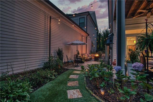 126 Academy Street, Alpharetta, GA 30009