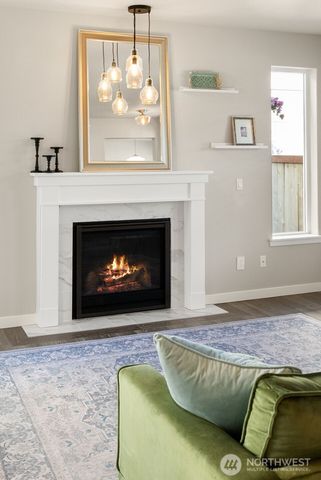 6241 Patio Street SW, Tumwater, WA 98512