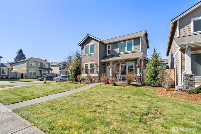 6241 Patio Street SW, Tumwater, WA 98512