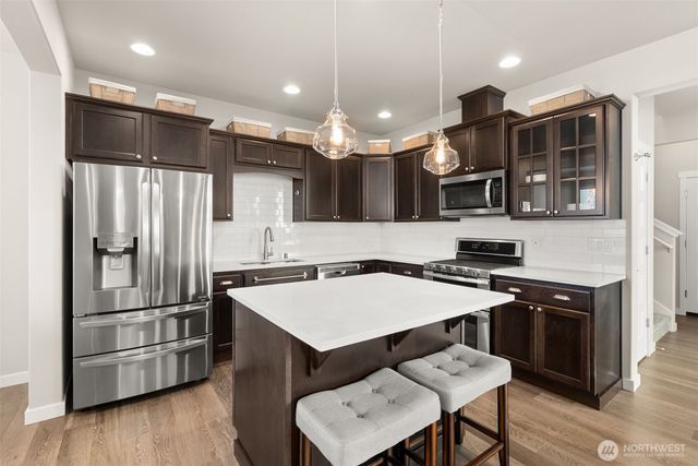 6241 Patio Street SW, Tumwater, WA 98512