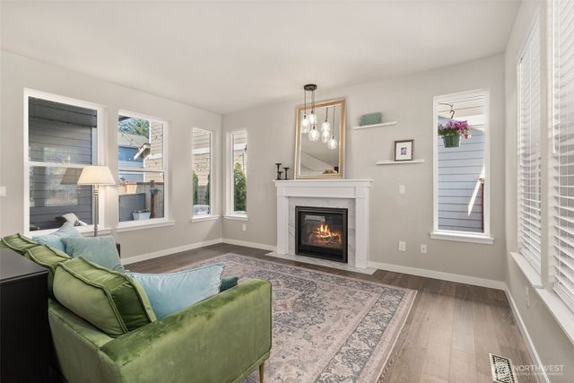 6241 Patio Street SW, Tumwater, WA 98512