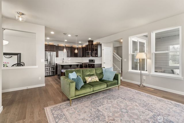 6241 Patio Street SW, Tumwater, WA 98512