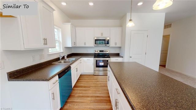 348 Waylon Court, Lexington, NC 27295