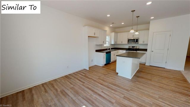 348 Waylon Court, Lexington, NC 27295