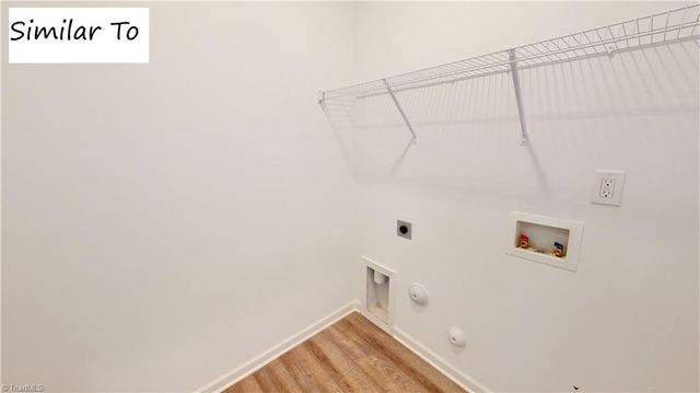 348 Waylon Court, Lexington, NC 27295