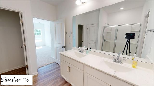 348 Waylon Court, Lexington, NC 27295