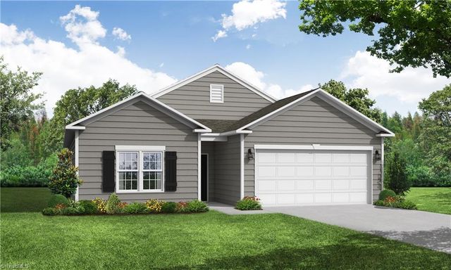 348 Waylon Court, Lexington, NC 27295