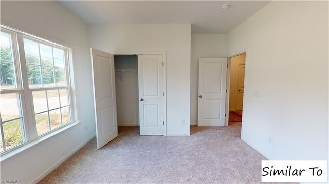 348 Waylon Court, Lexington, NC 27295