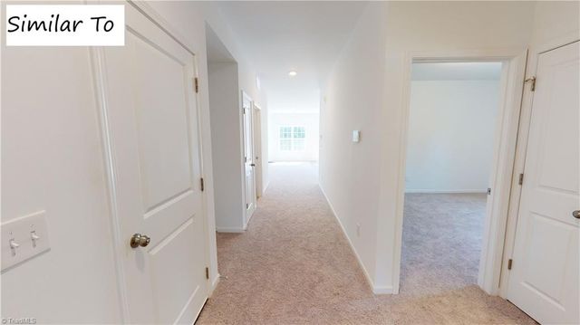 348 Waylon Court, Lexington, NC 27295