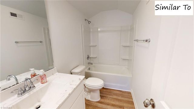 348 Waylon Court, Lexington, NC 27295