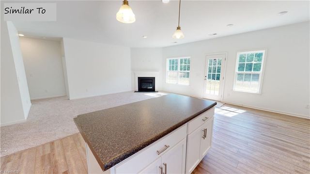 348 Waylon Court, Lexington, NC 27295