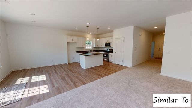 348 Waylon Court, Lexington, NC 27295