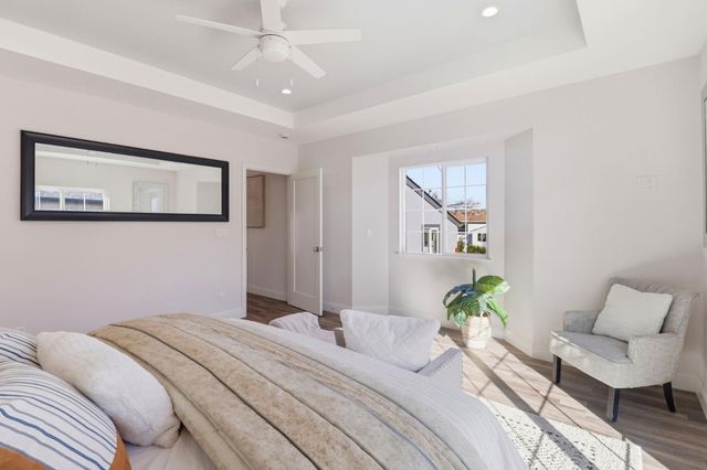 2710 Isabelle Avenue, San Mateo, CA 94403