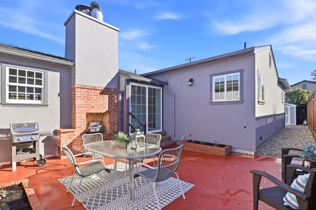 2710 Isabelle Avenue, San Mateo, CA 94403