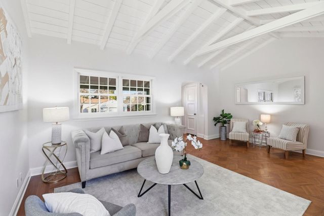 2710 Isabelle Avenue, San Mateo, CA 94403