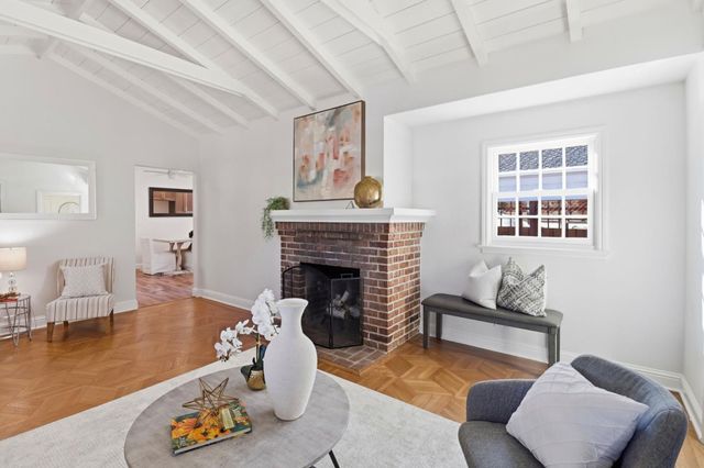 2710 Isabelle Avenue, San Mateo, CA 94403