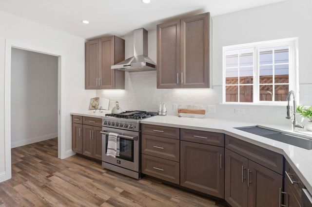 2710 Isabelle Avenue, San Mateo, CA 94403