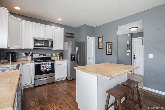 5404 Fawn Ridge Way, Castle Rock, CO 80104