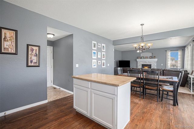 5404 Fawn Ridge Way, Castle Rock, CO 80104