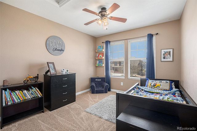 5404 Fawn Ridge Way, Castle Rock, CO 80104