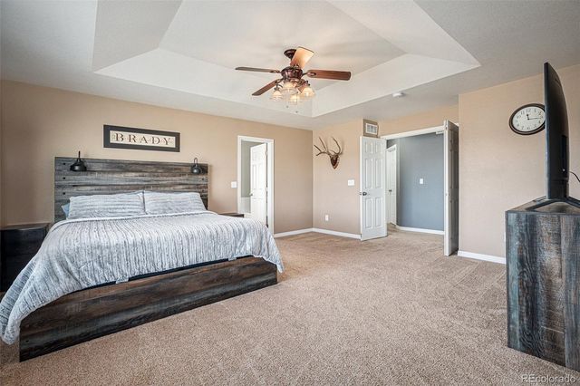 5404 Fawn Ridge Way, Castle Rock, CO 80104