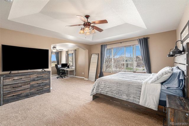 5404 Fawn Ridge Way, Castle Rock, CO 80104