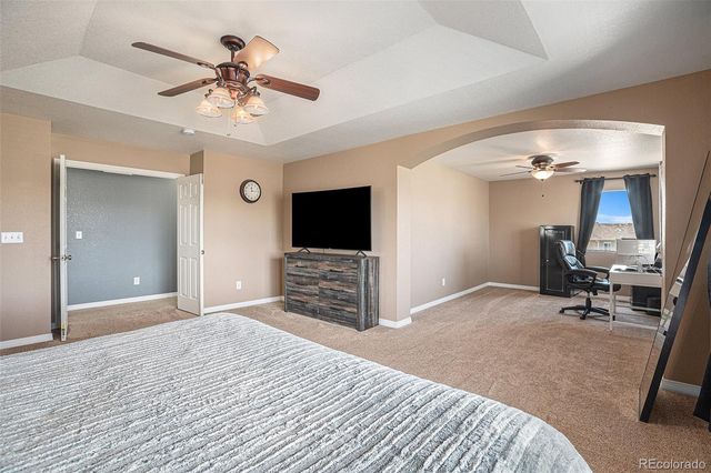 5404 Fawn Ridge Way, Castle Rock, CO 80104