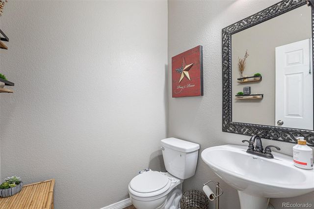 5404 Fawn Ridge Way, Castle Rock, CO 80104