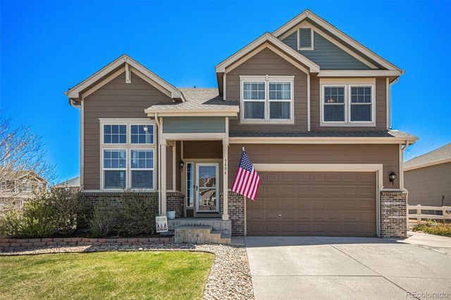 5404 Fawn Ridge Way, Castle Rock, CO 80104