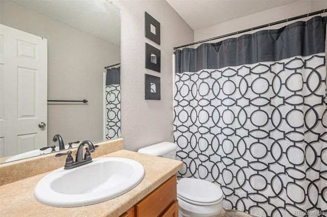 5404 Fawn Ridge Way, Castle Rock, CO 80104