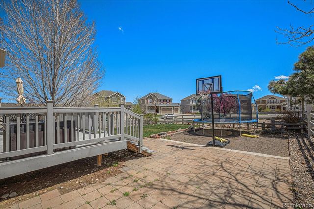 5404 Fawn Ridge Way, Castle Rock, CO 80104