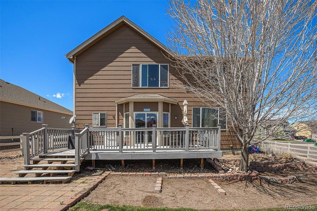 5404 Fawn Ridge Way, Castle Rock, CO 80104