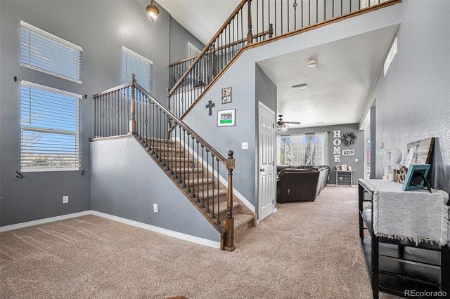 5404 Fawn Ridge Way, Castle Rock, CO 80104