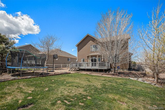 5404 Fawn Ridge Way, Castle Rock, CO 80104