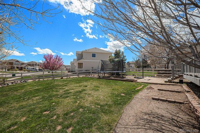 5404 Fawn Ridge Way, Castle Rock, CO 80104