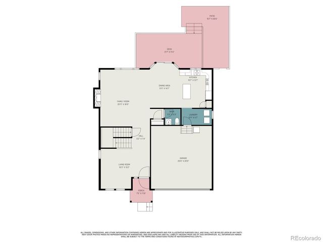 5404 Fawn Ridge Way, Castle Rock, CO 80104