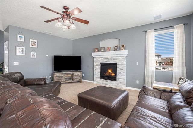 5404 Fawn Ridge Way, Castle Rock, CO 80104