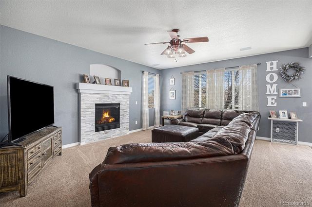 5404 Fawn Ridge Way, Castle Rock, CO 80104