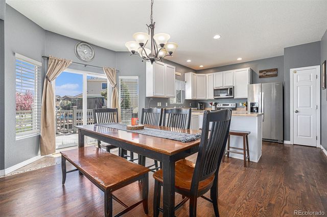 5404 Fawn Ridge Way, Castle Rock, CO 80104