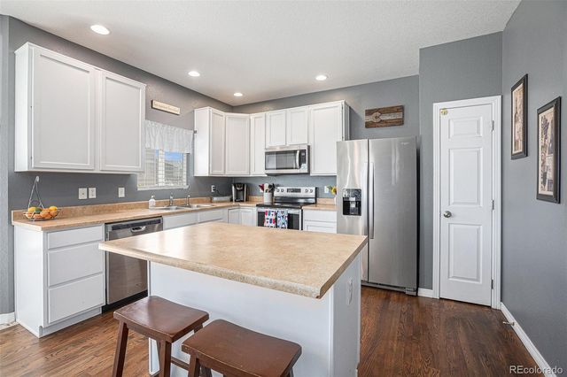 5404 Fawn Ridge Way, Castle Rock, CO 80104