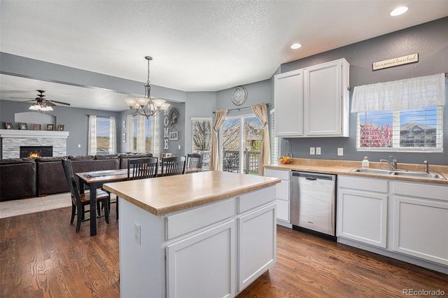 5404 Fawn Ridge Way, Castle Rock, CO 80104