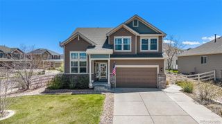 5404 Fawn Ridge Way, Castle Rock, CO 80104