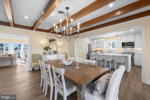 2 CONNOR LN, Bethany Beach, DE 19930