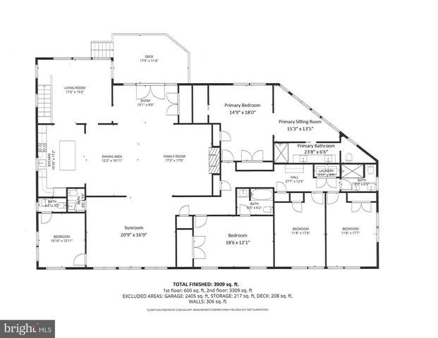 2 CONNOR LN, Bethany Beach, DE 19930