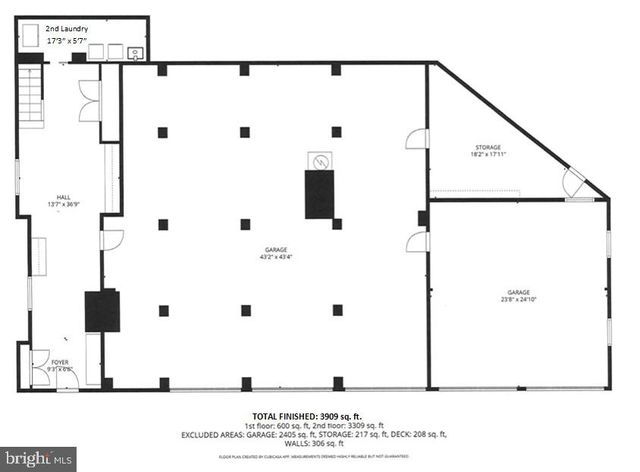 2 CONNOR LN, Bethany Beach, DE 19930