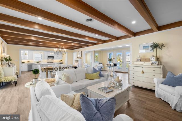 2 CONNOR LN, Bethany Beach, DE 19930